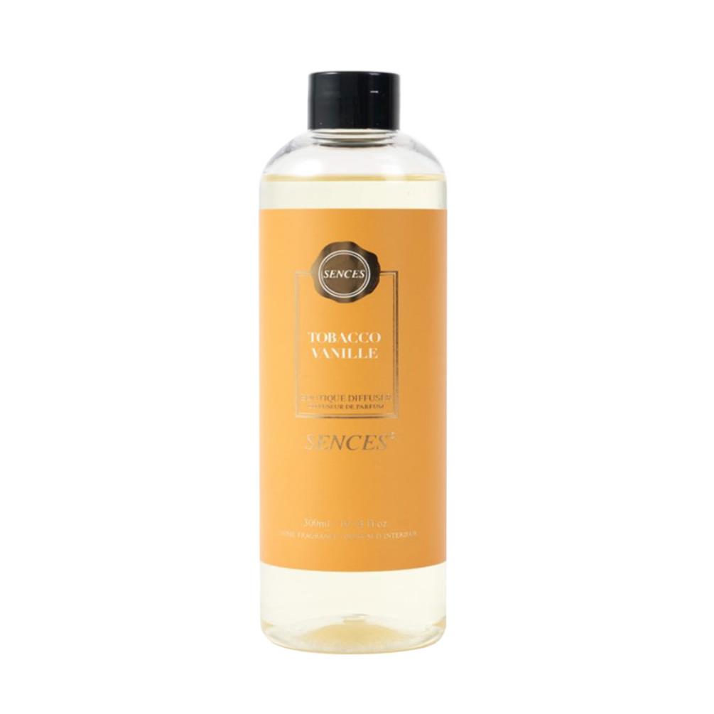 Sences Tobacco Vanilla Reed Diffuser Refill - 300ml £11.69
